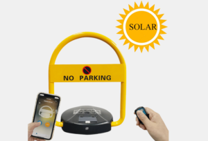 Kumandalı Otopark Dubası UKPB-903