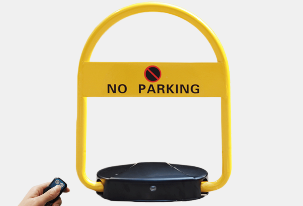 Kumandalı Otopark Dubası UKPB-903