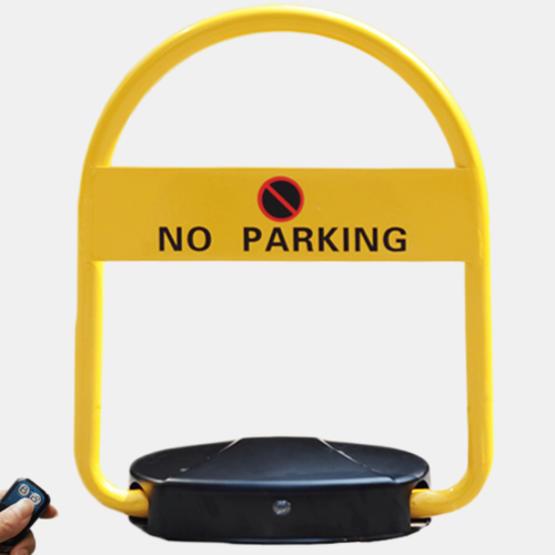 Kumandalı Otopark Dubası UKPB-903