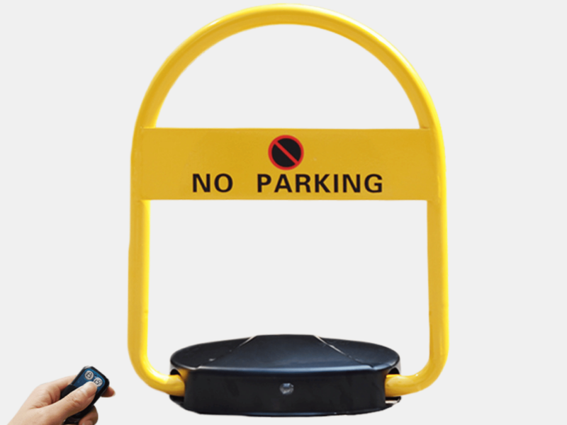 Kumandalı Otopark Dubası UKPB-903