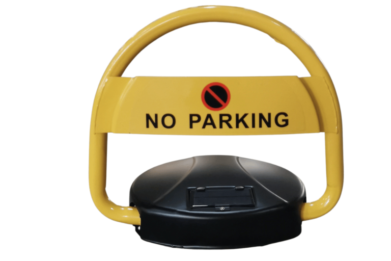Elektrikli Park Bariyeri 4 Elektrikli Park Bariyeri
